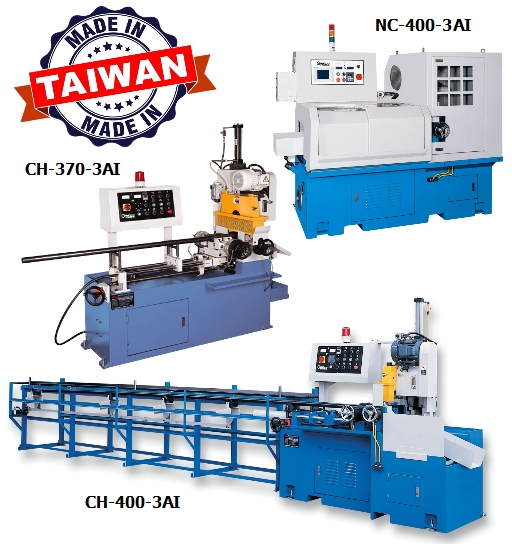 NC / HYDRAULIC AUTOMATIC TYPE