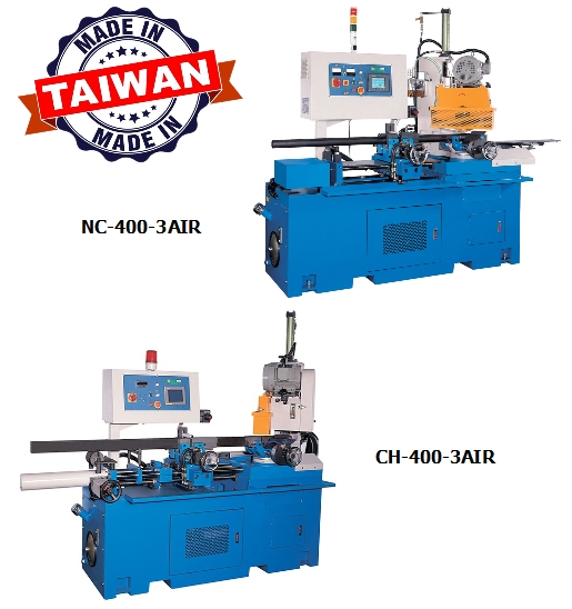 CH/NC CIRCULAR SAWING MACHINE (HEAD ADJUST ANGLE)