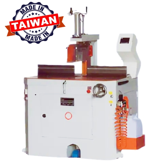 ROTARY TABLE ANGULAR CUTTING TABLE MACHINE